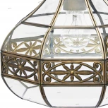 Подвесной светильник Citilux Гера-2 CL444210 (220V, на цепи)