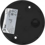 Точечный светильник ЭРА WL40 BK