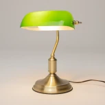 Интерьерная настольная лампа Maytoni Kiwi Z153-TL-01-BS (220V)