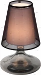 Интерьерная настольная лампа ST Luce Ampolla SL974.404.01