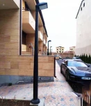 Наземный светильник Fumagalli Giorgio 4P2.415.G10.AYF1R (220V, IP66)