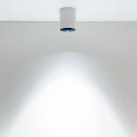 Накладной точечный светильник Citilux Старк CL7440101 (LED, 220V, круглые)