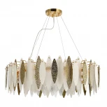 Подвесная люстра Favourite Inventio 2754-10P