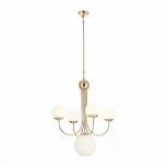 Подвесная люстра ST Luce Avellino SL1504.203.05