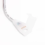 Коннектор для ленты LS002 220V RGB гибкий (10шт) PSL-19 Elektrostandard