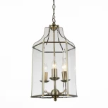 Подвесной светильник ST Luce Terso SL228.303.03