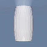 Накладной точечный светильник Elektrostandard DLN104 GU10 (220V, круглые)