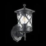 Настенный фонарь уличный ST Luce Lorne SL085.401.01