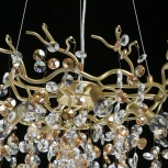 Подвесной светильник Лайма 467010606