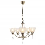 Подвесная люстра MyFar Mistic MR1581-5P (220V)