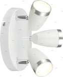 Спот Globo Minou 56109-3 (LED, 220V, круглые)