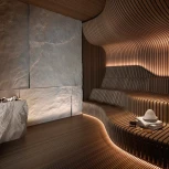 Светодиодная лента Power 5m, 9,6W/m, 24V, 3000K, IP65 Loft It Strip 10363/12065 WW