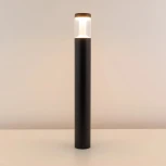 Светильник LGD-STEM-BOLL-H900-10W Warm3000 (BK, 185 deg, 230V) (Arlight, IP65 Металл) 046613