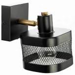 Спот с выключателем Citilux Хаген CL531515 (220V)