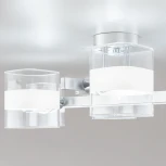 Потолочная люстра на штанге Вирта CL139260 Citilux (220V)