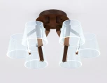 Потолочная люстра Ambrella Acrylica AK4012