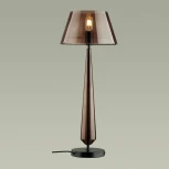 Интерьерная настольная лампа Odeon Light Tower 4852/1T