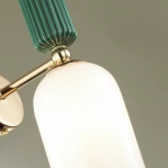 Бра Odeon Light Candy 4861/1W (220V)