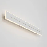 Настенный светильник светодиодный Citilux Тринити CL238660 (регулировка яркости, 220V, выключатель)