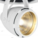 Встраиваемый точечный светильник Arte Lamp Natale A3110PL-1WH (LED, 220V)