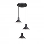 Подвесной светильник Vitaluce V4785-1/3S (220V, на проводе)