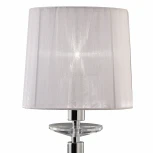 Интерьерная настольная лампа Mantra Tiffany 3868 (220V)