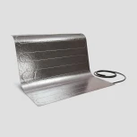 Фольгированный нагревательный мат Miro 4 м2 - 600 Вт