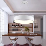 Подвесной светильник Moderli Piero V2280-PL