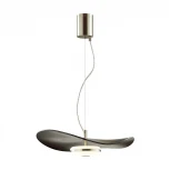 Подвесной светильник Odeon Light Fluent 4859/13L