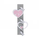 Спот Nowodvorski Heart 9063