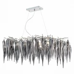 Подвесная люстра ST Luce Siena SL1653.103.12 (220V, подвески, на тросе)