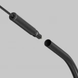 Трековый светильник 3W 48V Maytoni Eye C104WL-3W3-6K-B (LED)