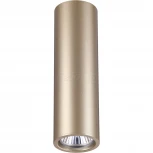 Накладной точечный светильник Odeon Light Vincere 3828/1C
