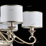 Подвесная люстра Maytoni Fiore H235-06-G