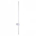 Настенный светильник светодиодный с регулировкой цветовой температуры LED4U LED4U L7271-1000 WH