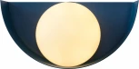 Бра Benni 45201/01/35 Lucide (220V, шар)