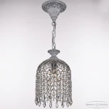 Подвесной светильник Bohemia AL1678 AL16781/16 WMN Drops