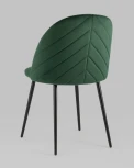 Стул Stool Group Фолио велюр зелёный УТ000035197