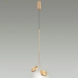 Подвесной светильник Maro 5011/16L