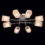 Потолочная люстра DeMarkt Олимпия 638012208