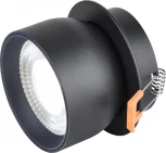 Точечный встраиваемый светильник Favourite Astern 4510-1C (LED, 220V, круглые)