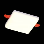 Встраиваемый светильник ST Luce ST700.048.08 (LED, 220V)