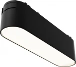 Трековый светильник Basis Radity 4000K 6Вт 120° LED (магнитный) Maytoni Technical TR080-1-6W4K-B