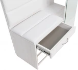 Прихожая Ольга-Милк 2, Ивару