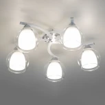 Потолочная люстра Citilux Кристи CL152150 (220V, шарики)