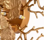 Потолочная люстра Arte Milano Milan23 235001/D700/6 Pa (220V)