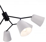 Потолочная люстра на штанге Evoluce Mario SLE155942-06