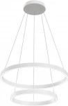 Подвесной светильник Maytoni Rim MOD058PL-L55W4K (LED, 220V, на тросе, кольцо)