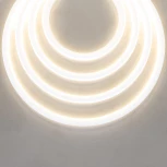 Гибкий неон D22 24В 16Вт/м 3000K IP67 5м Maytoni 200881