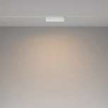 Трековый светильник магнитный 12W 48V Zigbee Maytoni Basis Rot TR036-4-12WTW-DSZ-W (LED)